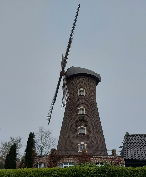 Weßling Mühle - 2022